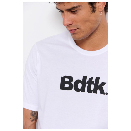 Bodytalk Ανδρική κοντομάνικη μπλούζα